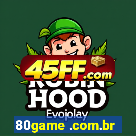 80game .com.br